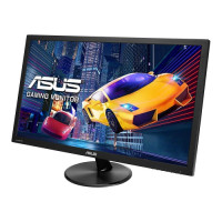 ASUS VP228HE 21.5" Full HD 1ms Low Blue Light Flicker Free Gaming Monitor